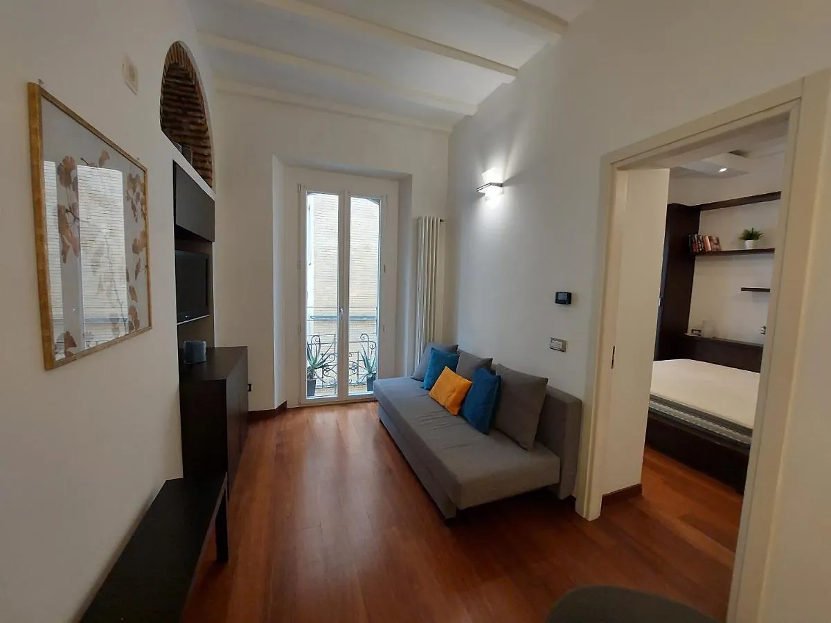 Appartamento Perfect Place in Porta Venezia Milano